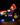 Light Kit for LEGO® Super Mario™ Mario Kart™ – Mario &amp; Standard Kart (72037)