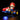 Light Kit for LEGO® Super Mario™ Mario Kart™ – Mario &amp; Standard Kart (72037) - ICUANUTY