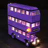 Light Kit for LEGO® Harry Potter™ Knight Bus™ Adventure 76446 - ICUANUTY