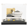 Display Case for LEGO Architecture Solomon R. Guggenheim Museum 21035 - ICUANUTY
