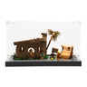 Display Case for LEGO Ideas The Flintstones 21316 - ICUANUTY