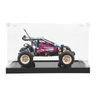 Display Case for LEGO Technic Off-Road Buggy 42124 - ICUANUTY