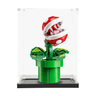 Display case for LEGO Piranha Plant 71426 - ICUANUTY