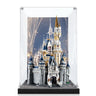 Display case for LEGO® Disney The Disney Castle 71040 - ICUANUTY