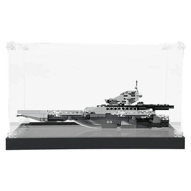 Display case for LEGO Super heroes The Avengers Helicarrier 76295 - ICUANUTY