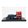 Display Case for Lego Creator Expert Optimus Prime 10302 - ICUANUTY
