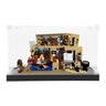 Display Case for LEGO IdeasThe Big Bang Theory 21302 - ICUANUTY
