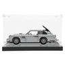 Display case for LEGO James Bond Aston Martin DB5 10262 - ICUANUTY