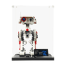 Display Case for LEGO Star Wars BD-1 75335 - ICUANUTY