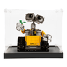Display Case for Lego Ideas WALL-E 21303 - ICUANUTY