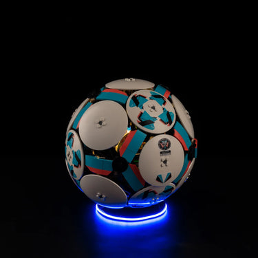 Kit lumineux premium compatible avec LEGO® Éditions Ballon de football 43019