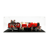 Display Case for Lego Hogwarts Express 75955 - ICUANUTY