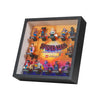 Display Frame LEGO Marvel Spider-Man Across the Spider-Verse 71050 - ICUANUTY