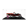 Display Case for Lego Batman Classic TV Series Batmobile 76188 - ICUANUTY