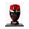 Display Case for Lego Marvel Carnage 76199 - ICUANUTY