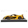 Display Case for LEGO Technic McLaren P1 42172 - ICUANUTY