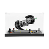 Display case for LEGO Star Wars TIE Bomber 75347 - ICUANUTY
