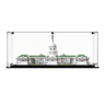 Display Case for Lego Architecture United States Capitol Building 21030 - ICUANUTY
