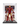 Vitrine til LEGO® Marvel Iron Man Mark 3 Collectors’ Edition 76344
