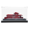 Display Case for Lego Robie House 21010 - ICUANUTY