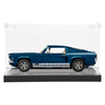 Display Case for LEGO Creator: Ford Mustang 10265 - ICUANUTY