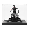 Display Case for Lego Star WarsDarth Vader Meditation Chamber 75296 - ICUANUTY