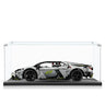 Display Case for LEGO® Technic™ Lamborghini Revuelto Super Sports Car (1:12 scale) 42214 - ICUANUTY