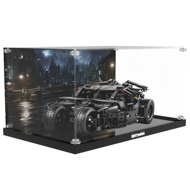 Gablota ekspozycyjna do LEGO Batman™ Batmobil™ Tumbler 42239