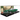 Vitrinekast voor LEGO® Icons Jaguar E-Type 11381