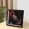 Display picture frame for LEGO Speed Champion - ICUANUTY