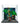Display case for LEGO® NINJAGO® The Guardian Dragon 71847 - ICUANUTY