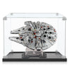 Premium Acrylic Display Case for LEGO® Star Wars™ Millennium Falcon™ (75192) - ICUANUTY