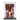 Display Case for LEGO® Marvel Iron Man Mark 3 Collectors’ Edition 76344