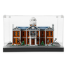 Display Case for Lego Marvel X-Men: The X-Mansion 76294 - ICUANUTY
