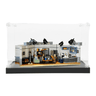 Display Case for Lego Ideas Seinfeld 21328 - ICUANUTY