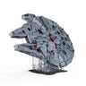 Display Stands for LEGO Star Wars™ Millennium Falcon™ 75192 - ICUANUTY