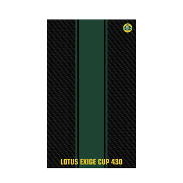 Display Frame For Lotus Exige Cup 430 - ICUANUTY