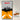 (Tilpasset) Visningsvægbræt til LEGO Technic™ Fast and Furious Toyota Supra MK4 42204