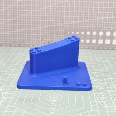 Display Stand for LEGO Speed Champions Oracle Red Bull Racing F1 Car