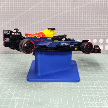 Display Stand for LEGO Speed Champions Oracle Red Bull Racing F1 Car