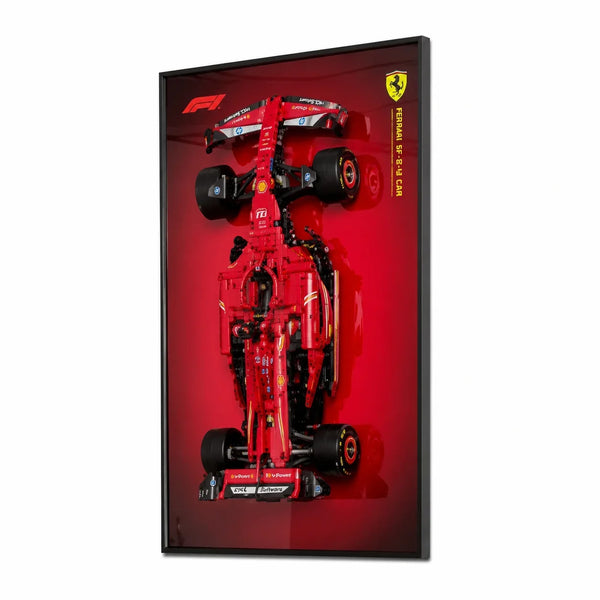 Wall Display Frame