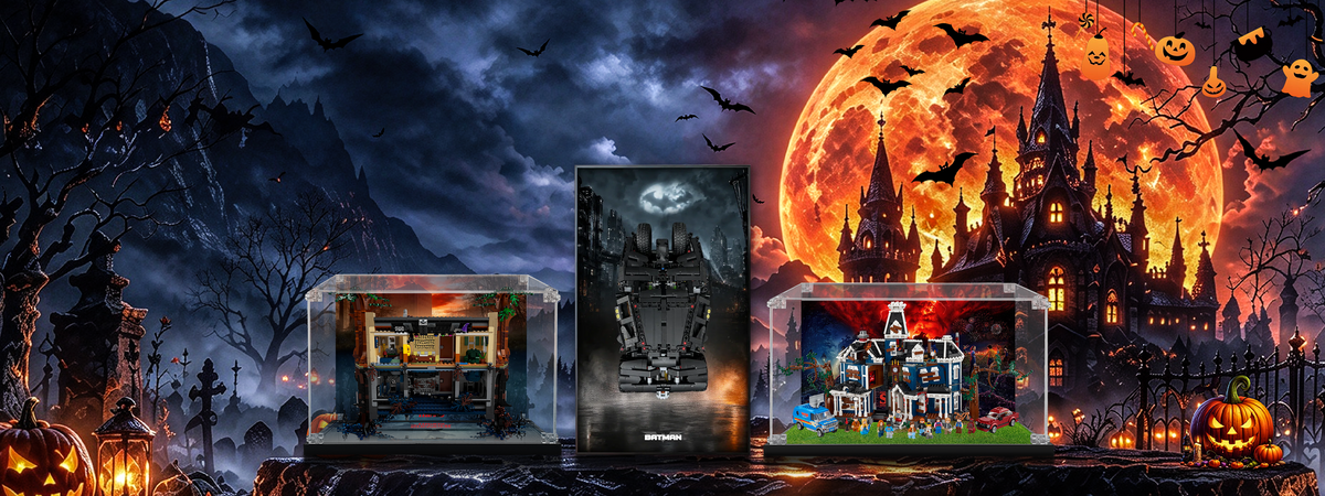 HALLOWEEN SALE