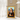 Dust Cover for LEGO® Art Mona Lisa (31213)