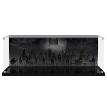 Vitrine pour LEGO Batman™ Batman Returns™ Batmobile™ 76355