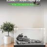 Display case for LEGO Star Wars Imperial Star Destroyer 75394 - ICUANUTY