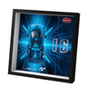 Display Frame For LEGO Speed Champions Bugatti Vision GT 77253 - ICUANUTY