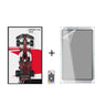 Lego Orlen C42 2022 Alfa Romeo F1 car model with remote and transparent acrylic display case