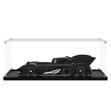 Vitrine pour LEGO Batman™ Batman Returns™ Batmobile™ 76355