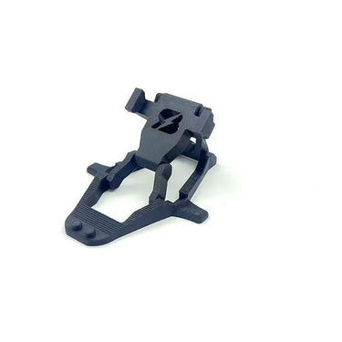 Display Stand for LEGO® Adjustable Foldable  Speed Champions F1® Cars (Set of 3) - Black Edition