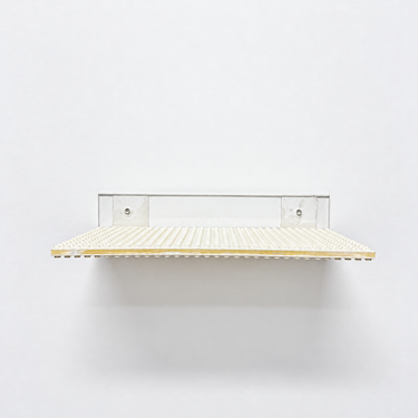 Floating Wall Shelves for Building Bricks